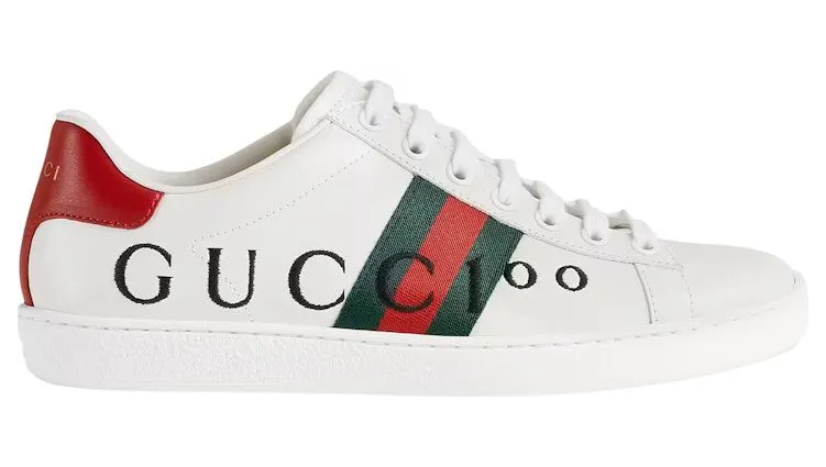 Gucci Ace 100 (677718 0FI60 9063)