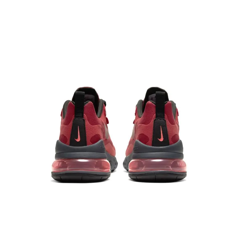 Nike Air Max 270 React University Red (CI3866-600)