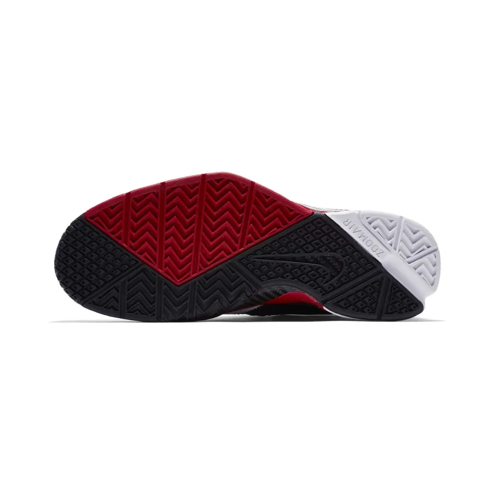 Nike Kobe 1 Protro White Black Red (All Star) White/Black-Varsity Red (AQ2728-102)