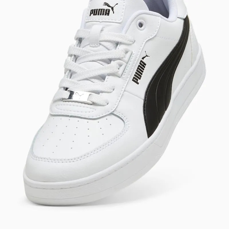 Puma Caven 2.0 White / Silver / Black (395016-03)