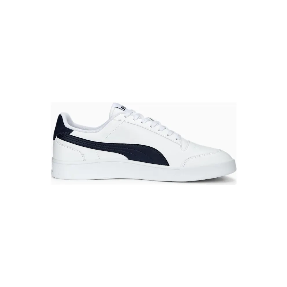 Puma Shuffle Weiß (309668-24)