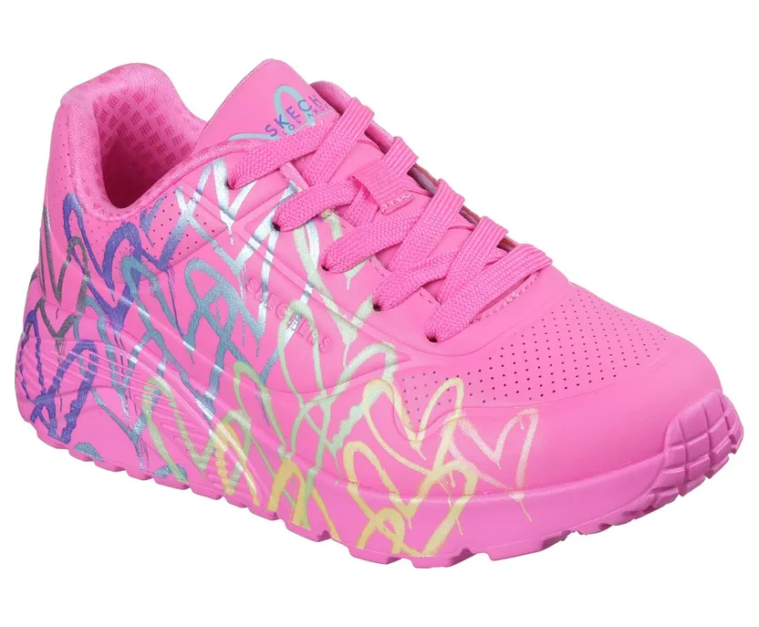 skechers-skech 314098L_HPMT