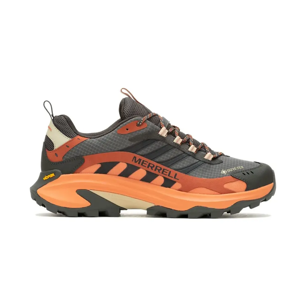 Merrell – Moab Speed 2 GTX – – Sport – Veelkleurig (J500451)