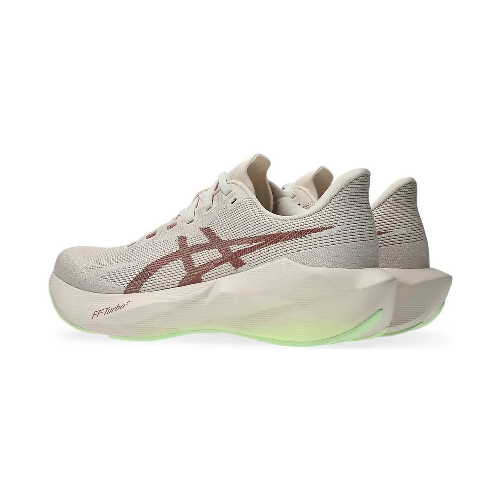 ASICS NOVABLAST 6 “Rose Dust / Illuminate Yellow” (1011C243-700)