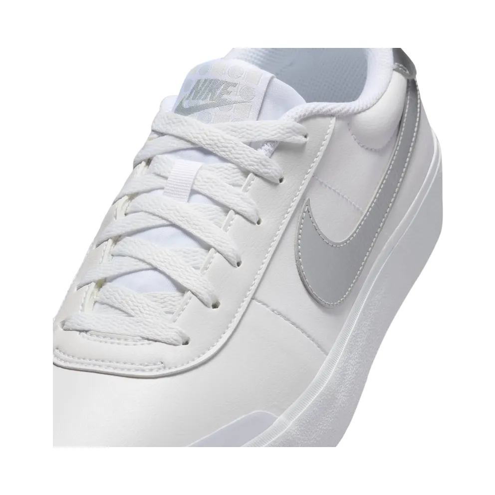 Nike Court Shot White Metallic Silver (FQ8146-105)