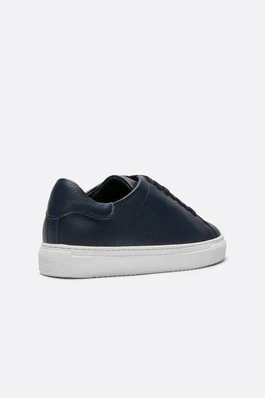 Axel Arigato Clean 90 Sneaker “Navy,White” (F1706001)