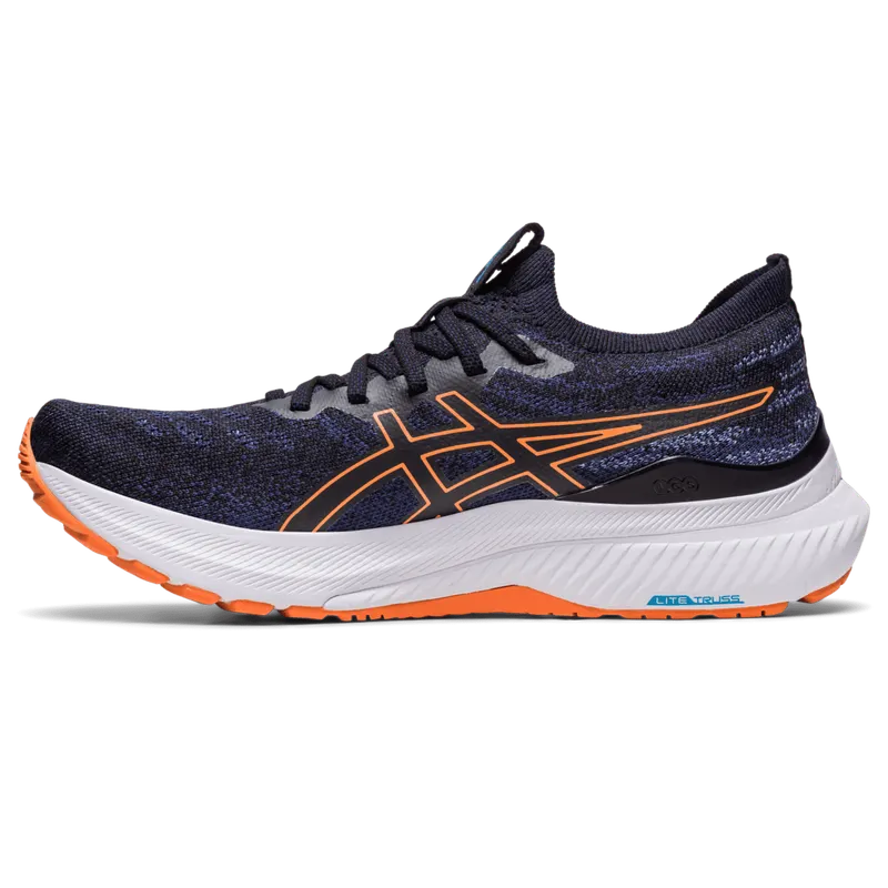 Asics GEL-KAYANO 29 MK Indigo Blue/Sun Peach (1011B474.401)