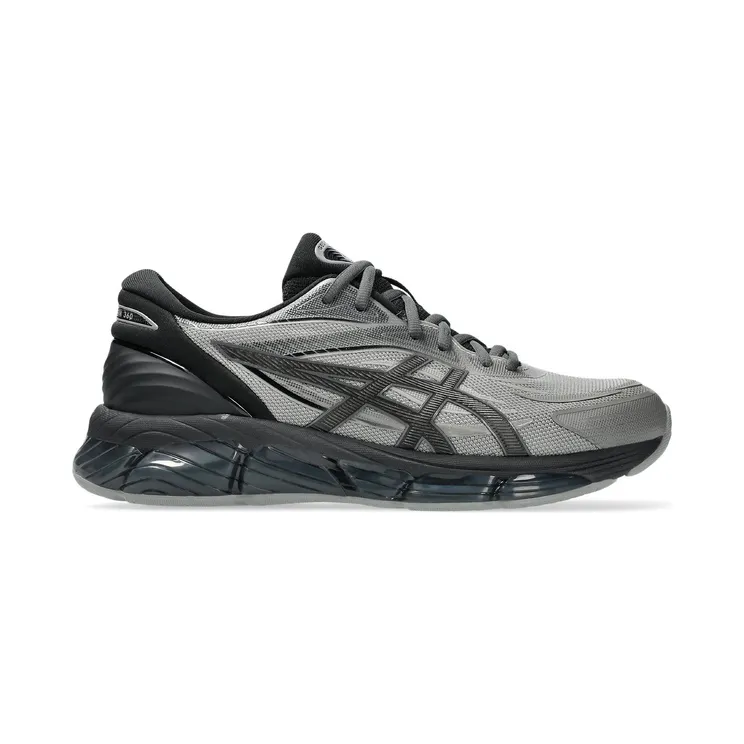 ASICS Gel-Quantum 360 VIII Clay Grey Black (1203A305-024)