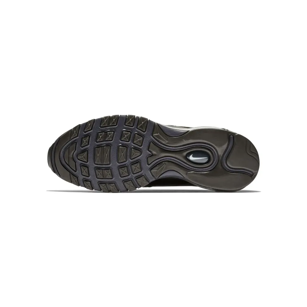 Nike Air Max 97 Velvet Brown Gridiron Velvet Brown/Gridiron-Gridiron (AQ4126-201)
