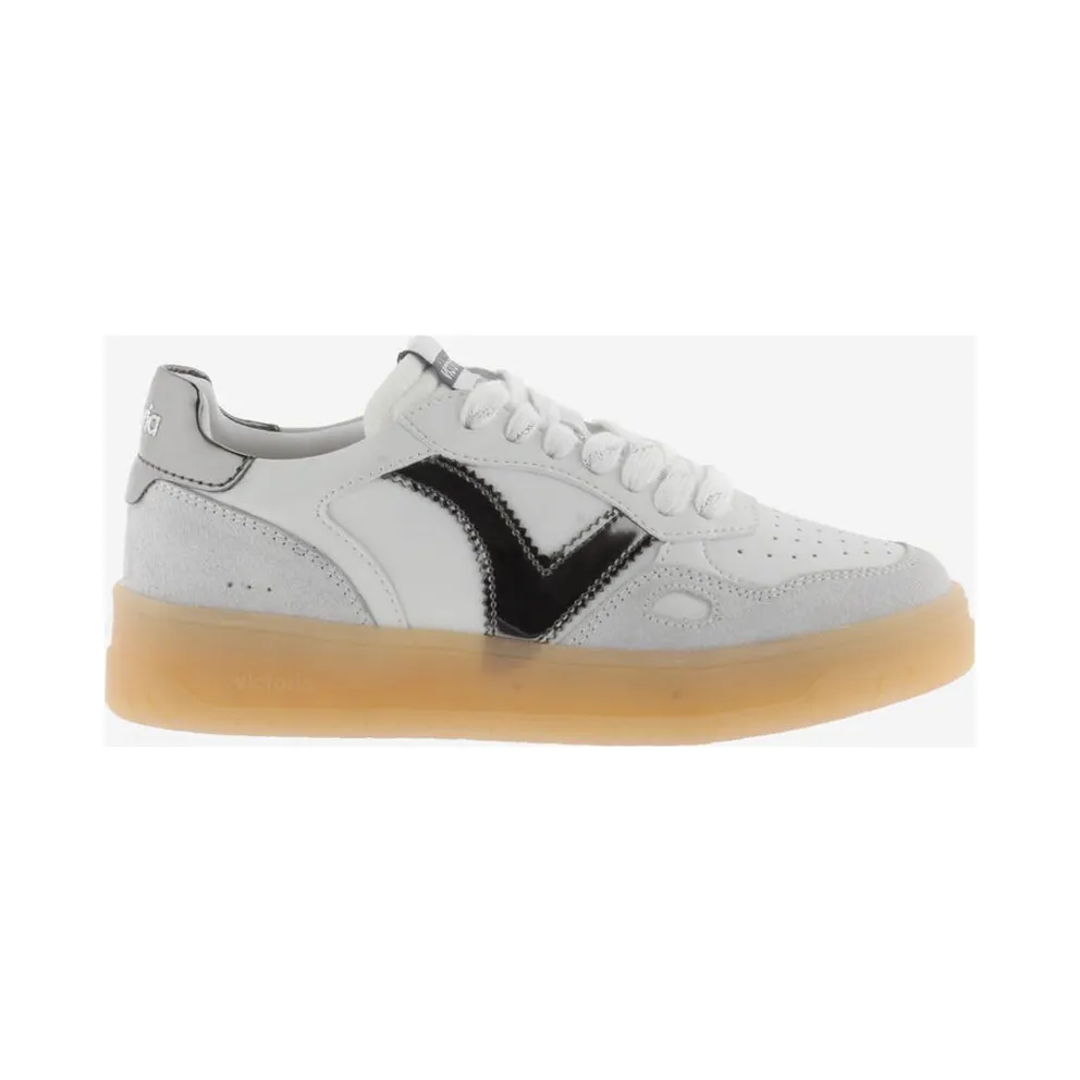 Victoria sneaker White (1257130-19)