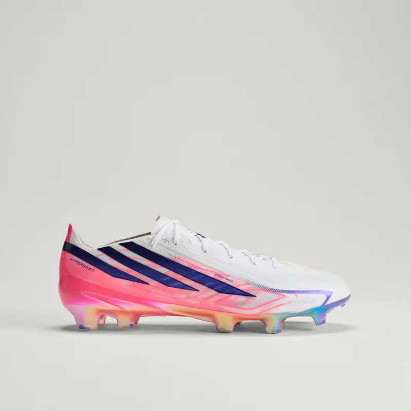 adidas F50 Hyperfast Elite FG Chaos vs Control World Cup Pack (KJ3432)