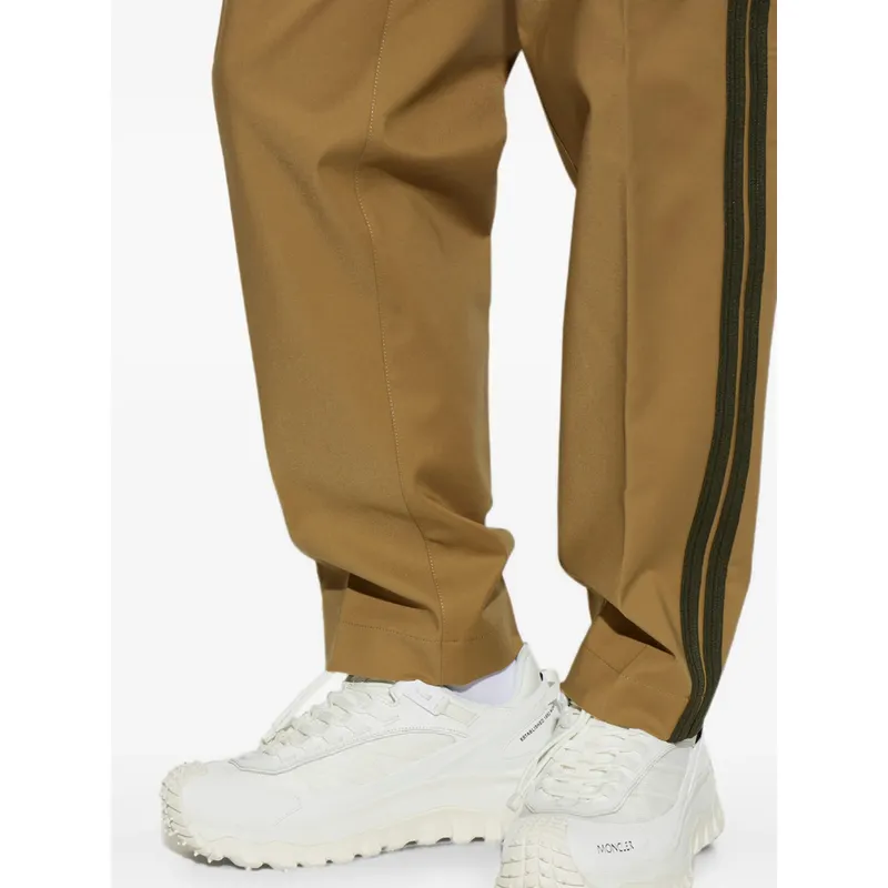 Moncler Trailgrip GTX Low-top “Neutrals” (M7208 4M001-20 001)
