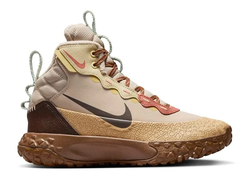 Nike Terrascout Sanddrift Light British Tan Seafoam Baroque Brown (HQ3472-122)