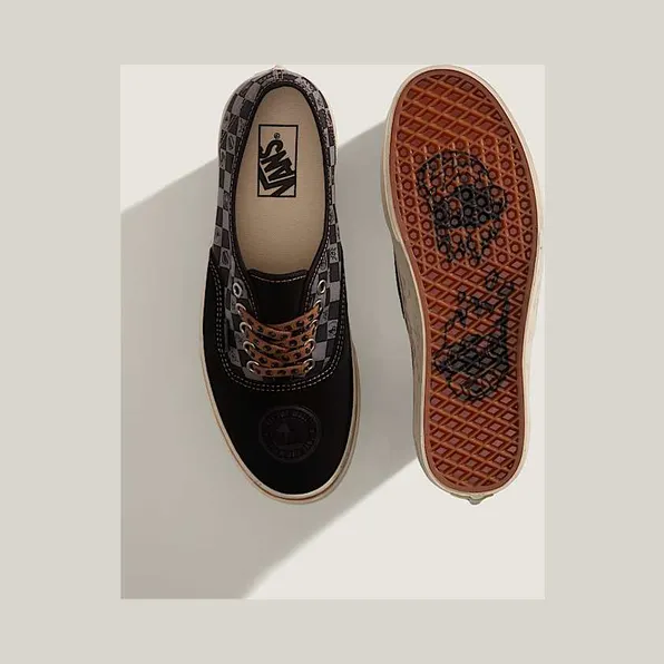 vans-authentic VN000EGAQ3Y
