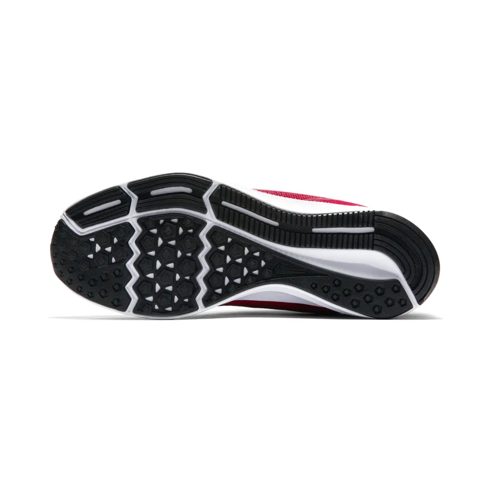 Nike Downshifter 9 “Gym Red / University Red / White / Black” (AQ7481-600)