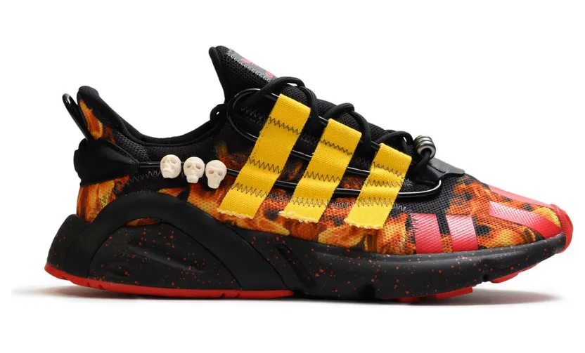 adidas Lexicon BAIT x Street Fighter Dhalsim (FY5362)