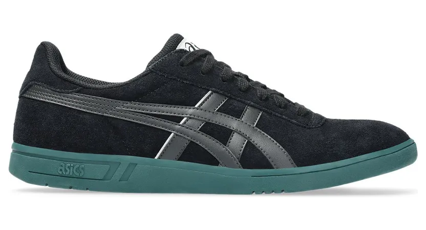 ASICS Gel-Vickka Pro Black Graphite Grey (1201A486-005)