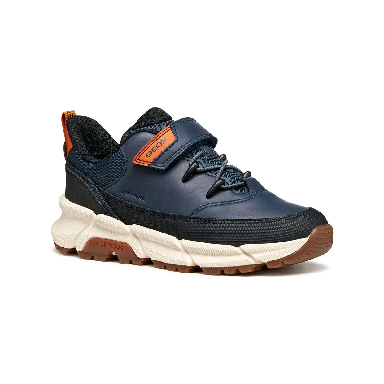 geox-sneaker J56LCA0MEFU-C4002