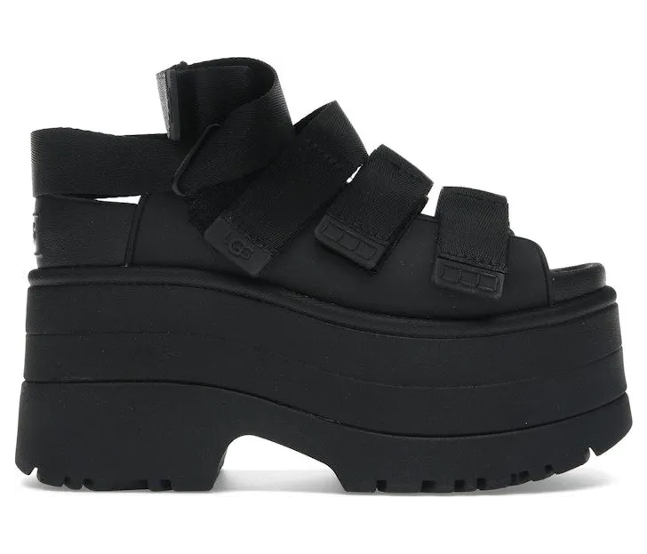 UGG sneaker 1167431-BLK