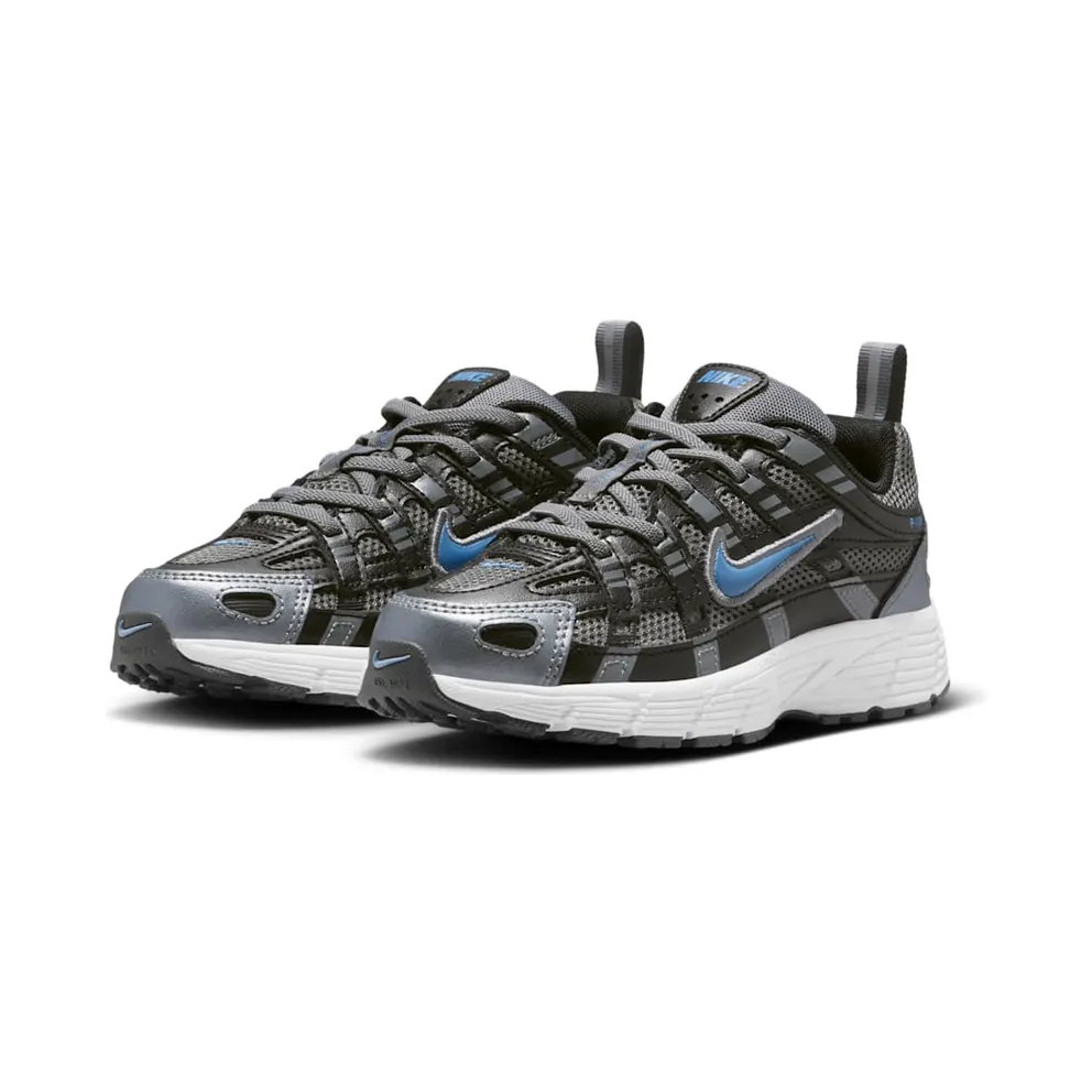 Nike P-6000 Grey (IO4647-015)