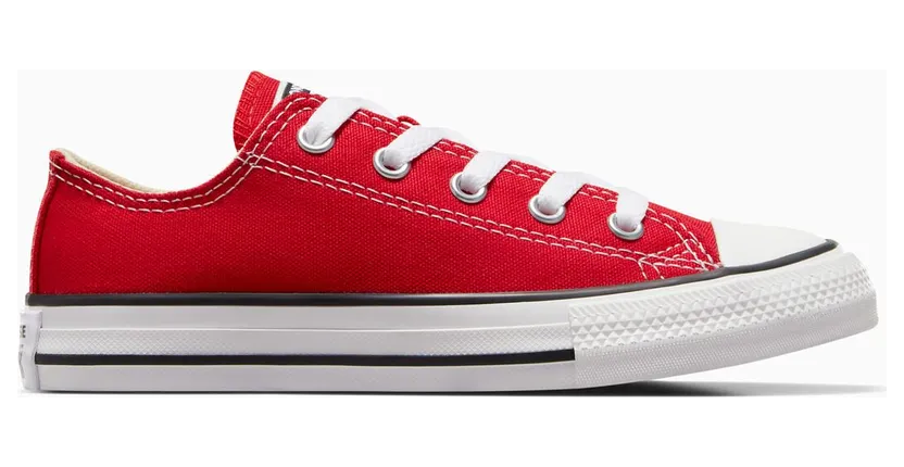 Converse Chuck Taylor All Star Ox Red (3J236)