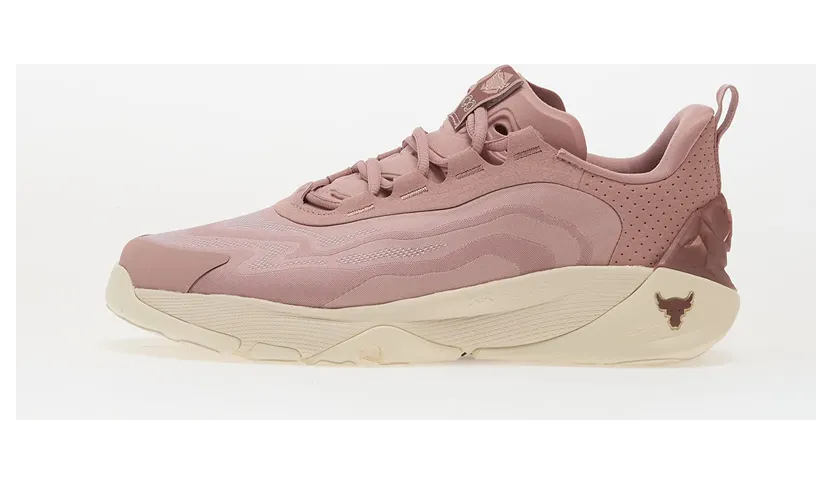 Under Armour Project Rock 8 Roze (6000756673)