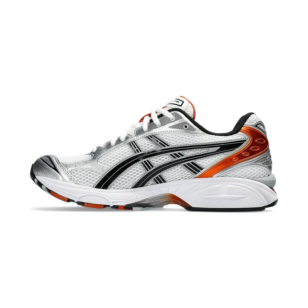 Asics Gel-kayano 14 White/Piquant Orange (1201A019.109)