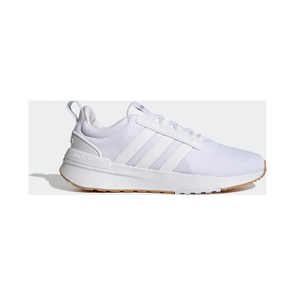 Adidas Racer TR21 Cloud White / Cloud White / Grey Two (GX4208)