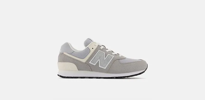 New Balance New Balance Grey (GC574RD1)