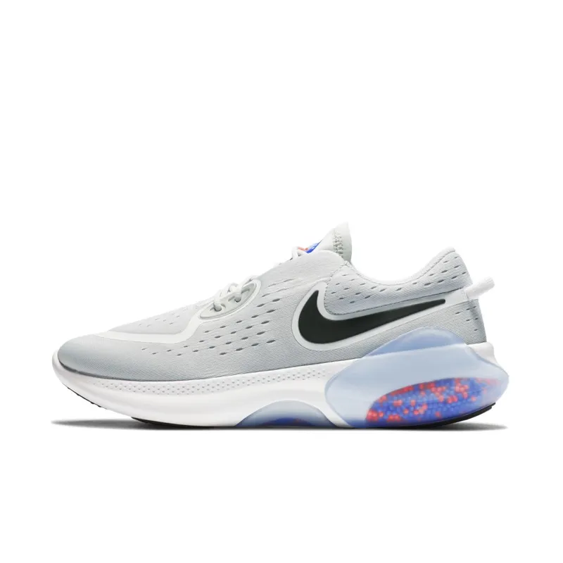 Nike Joyride Dual Run Pure Platinum White Pure Platinum/White/Racer Blue (CD4365-011)