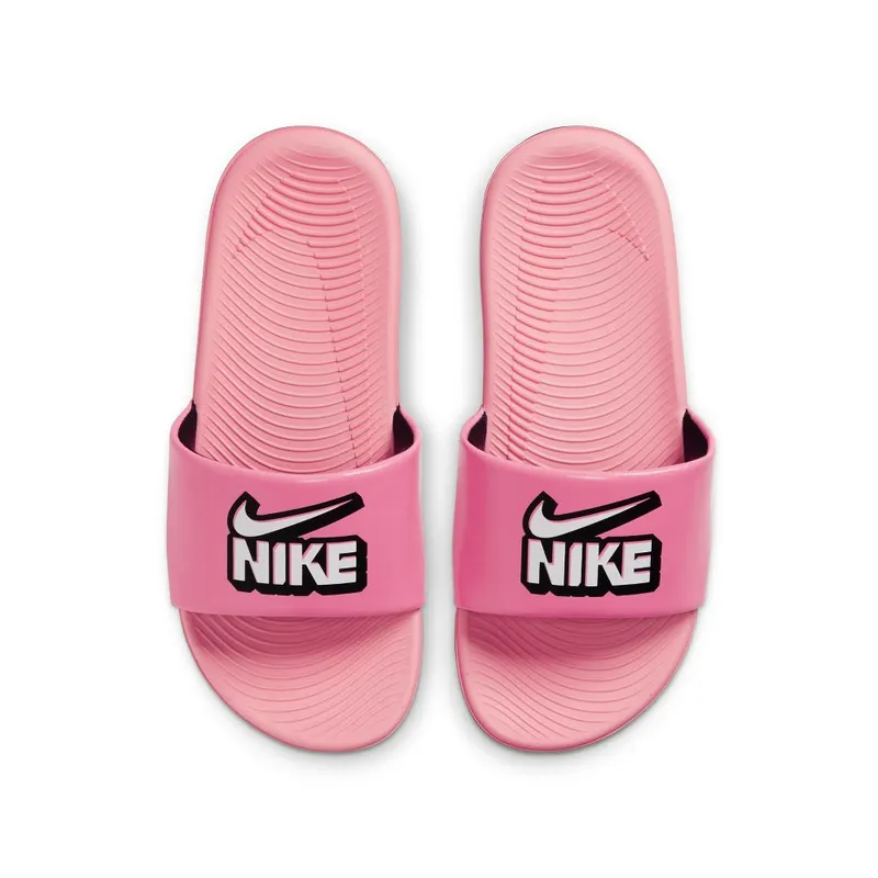 Nike Kawa Younger/Older Kids’ Slide Pink (DD3242-600)