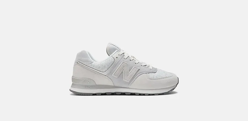 New Balance New Balance Unisex U574 Grey (U574GRM)