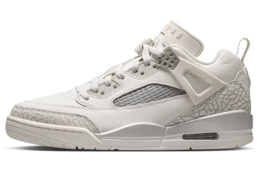 Jordan Air Spizike IR1836-101