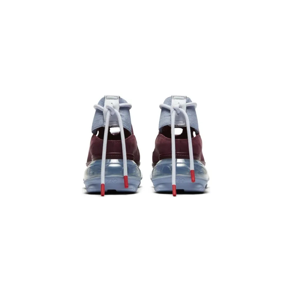 Nike Air Max FF 720 Night Maroon Indigo Fog (W) Night Maroon/Indigo Fog (AO3189-600)