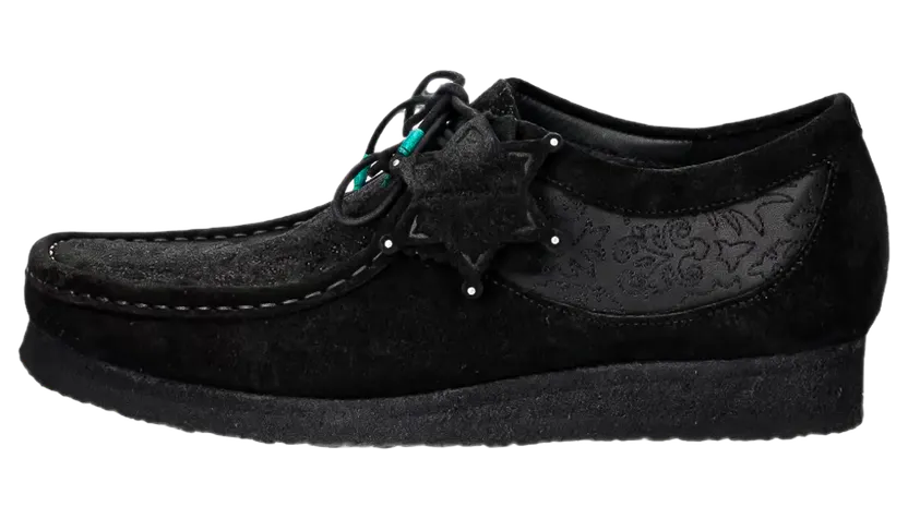 Clarks Originals Wallabee “Andersson Bell Black” (26185448)