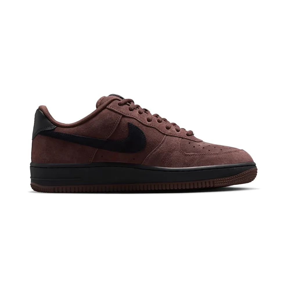 Nike SB Air Force 1 – “Light Chocolate / Black / Light Chocolate” (HM8517-201)