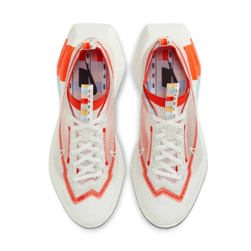 Nike Vista Lite SE Summit White Team Orange (W) Summit White/Team Orange-Psychic Blue-Summit White (CJ1649-100)