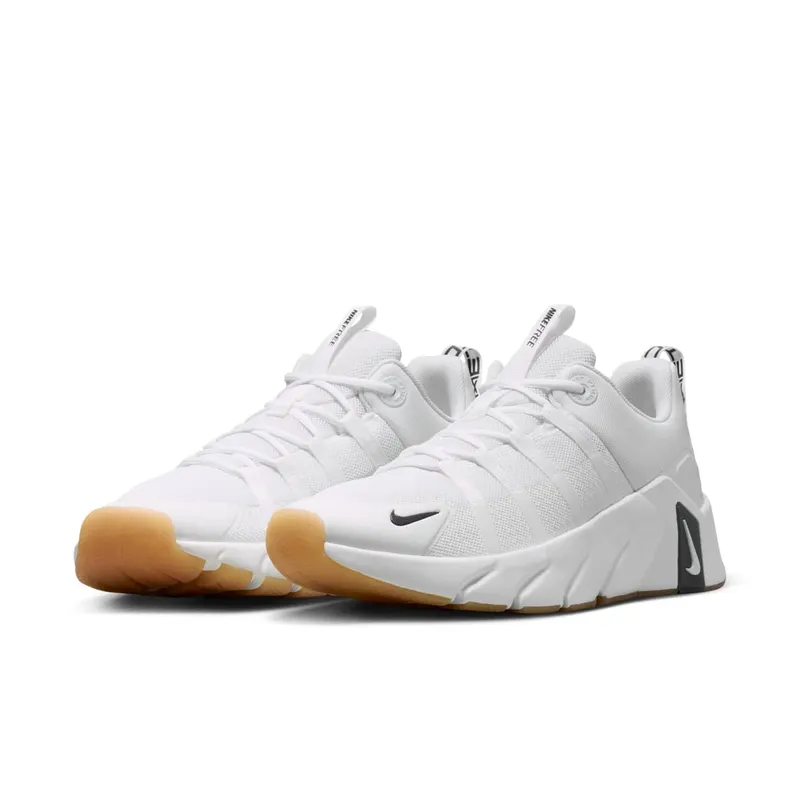 Nike Free Metcon 7 “White Iron Grey” (II7405-101)