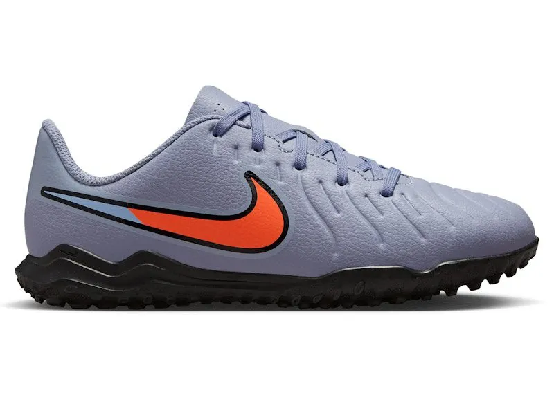 Nike Tiempo Legend 10 Club TF Scary Good Pack (DV4355-402)