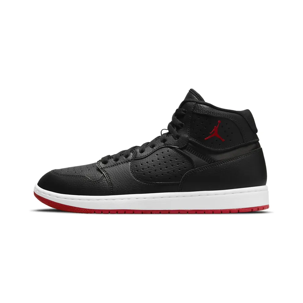 Air Jordan Access Bred (AR3762-001)