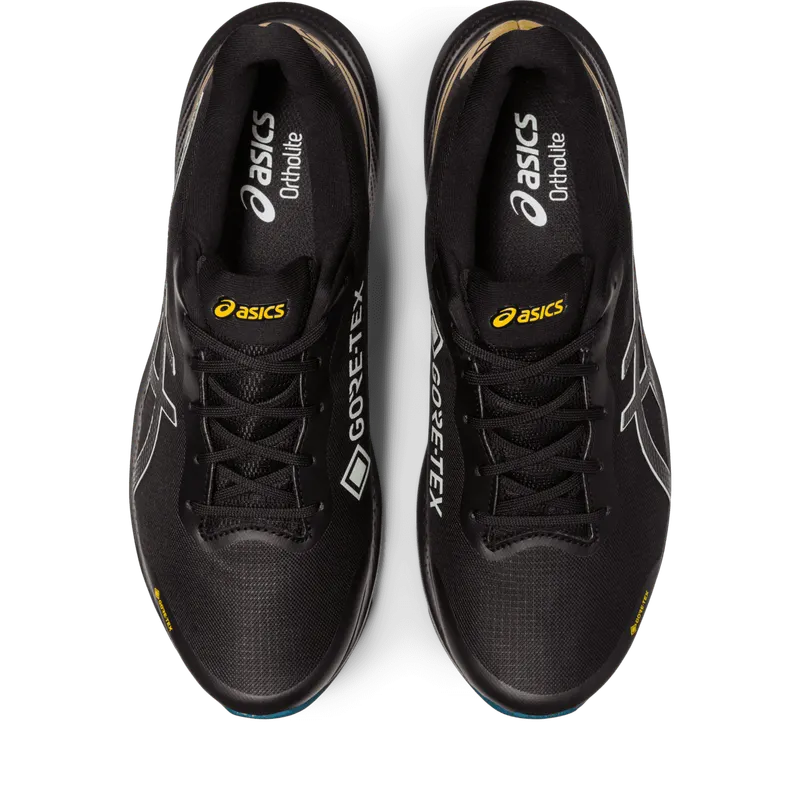 Asics GEL-PULSE 14 GTX Black/Whisper Green (1011B490.001)