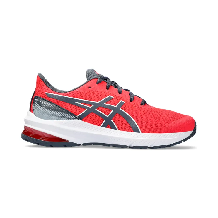 Asics Gt-1000 12 Gs Diva Pink/Tarmac (1014A296.700)
