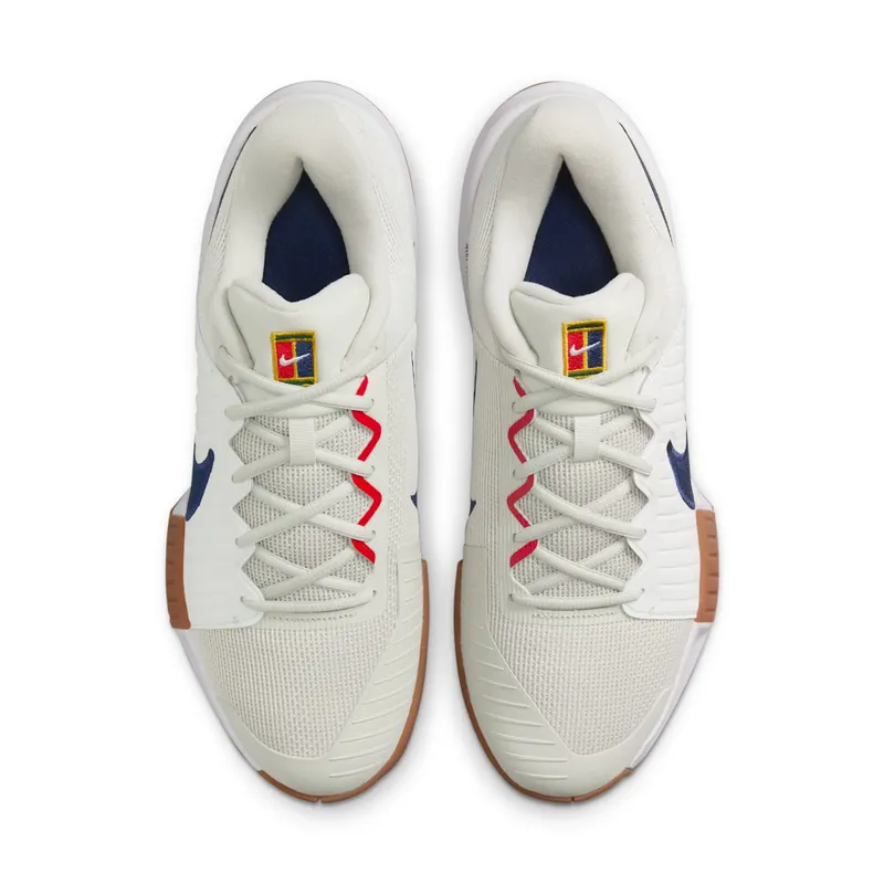 Nike GP Challenge Pro HC Light Bone Summit White Binary Blue (FB3145-002)