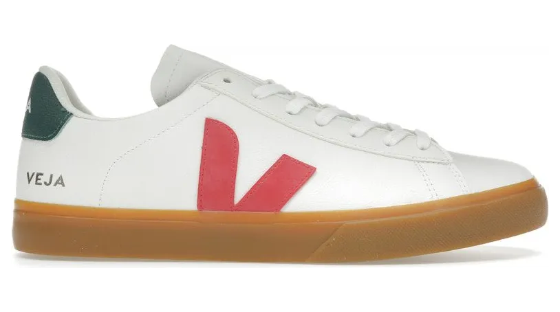Veja Campo Chromefree Extra White Pekin (CP0503497B)