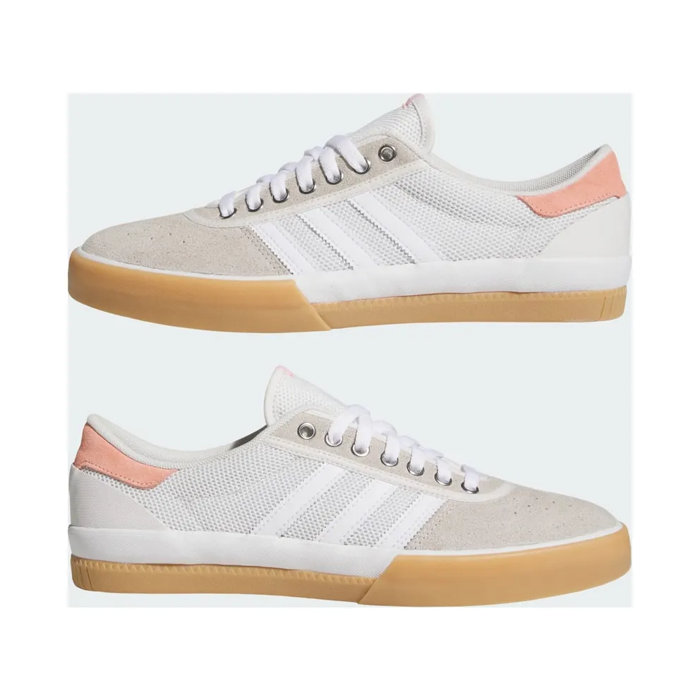 Adidas LUCAS PREMIERE Cloud White / Crystal White / Haze Coral (HQ7524)