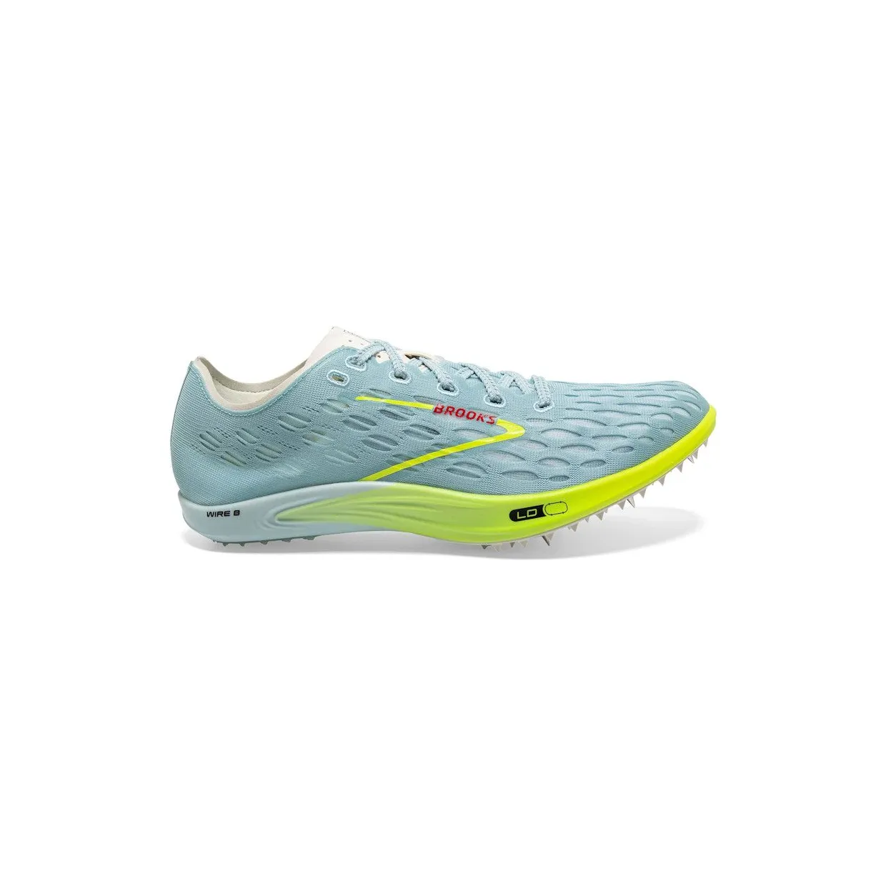 brooks-sneaker 100044-1D-467