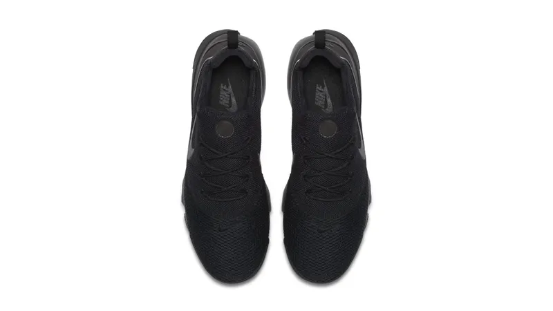 Nike  Presto Fly Black/Black-Black Black/Black-Black (908019-001)