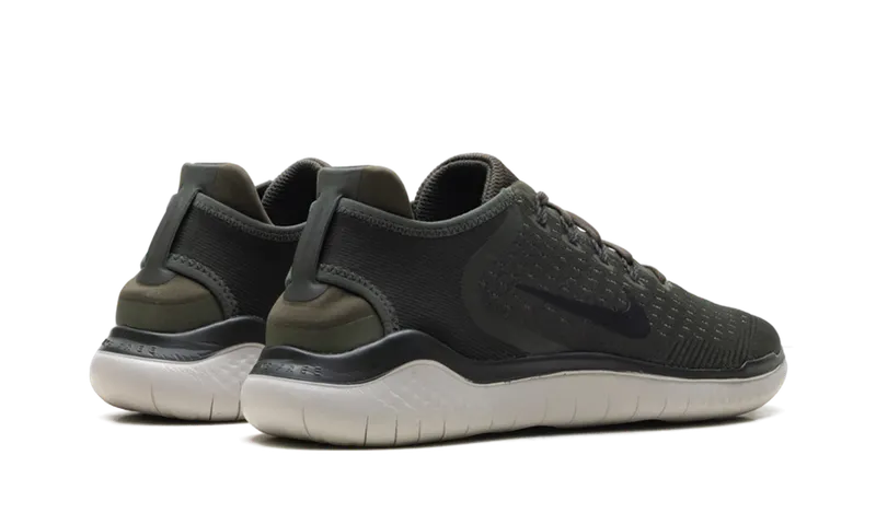 Nike Free RN 2018 “Cargo Khaki” (942836-300)