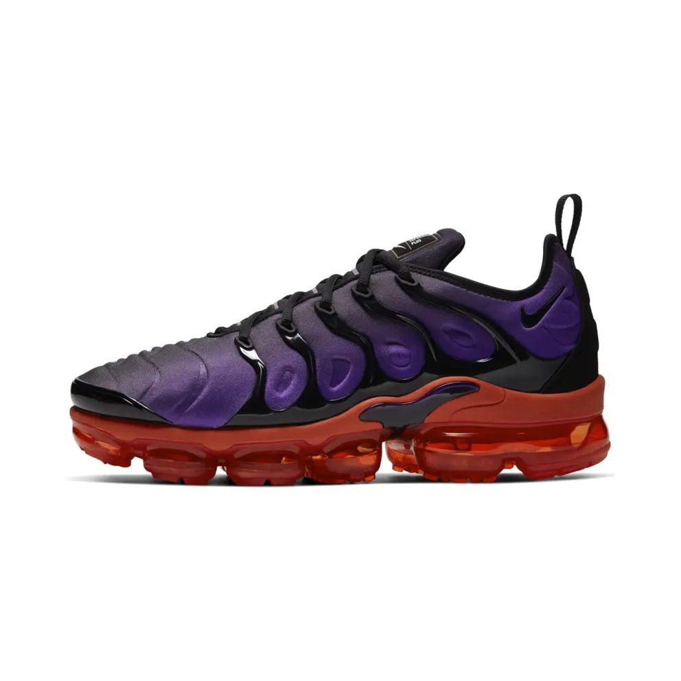 Nike Air VaporMax Plus Voltage Purple Cosmic Clay Voltage Purple/Cosmic Clay-Reflect Silver-Black (924453-500)