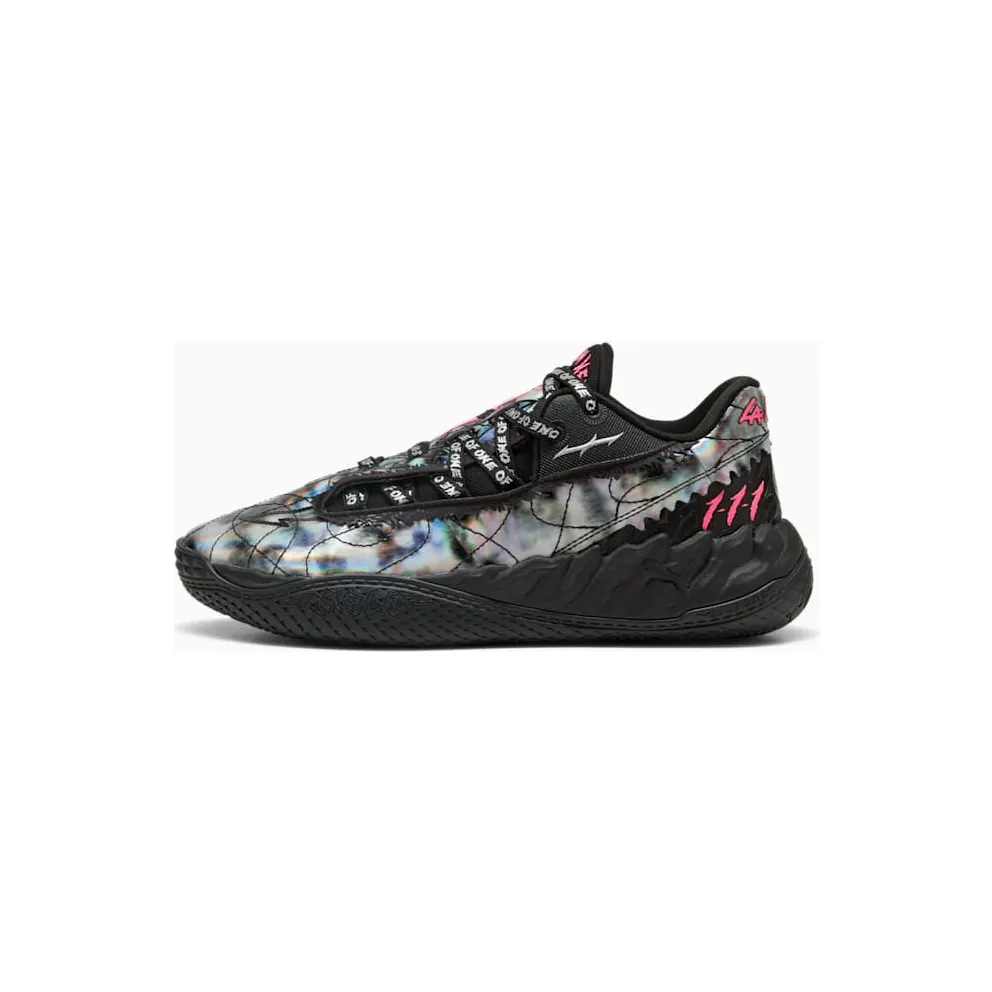 Puma LaMelo Ball MB.05 Lo All-Star (314095-01)